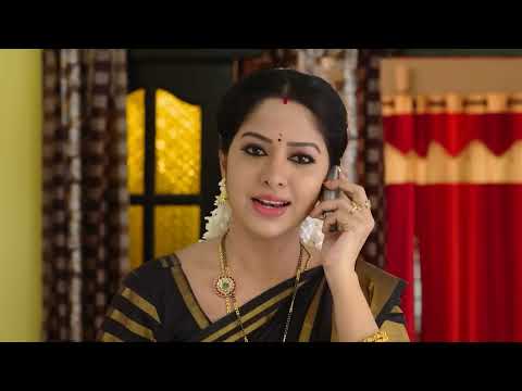 Rama Sakkani Seetha - Ep 290 - Jyothi, Nanda Kishore - Telugu Tv Serial - Zee5 Telugu Classics