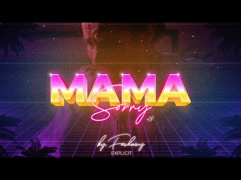 Fishawy - Sorry Mama | احمد الفيشاوي - سوري ماما | Official Cover Video (Cleanin' Out My Closet)