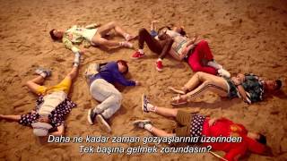 [Türkçe Altyazılı] BTOB - Summer Color My Girl