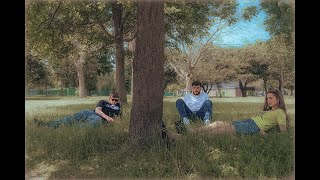 Splitting Edges – “Pity Pity” (feat. Oriana Robos)