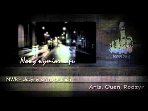 NWR - Uczymy się na błędach.