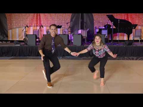 ILHC 2019: All-Star Classic - Peter & Elze