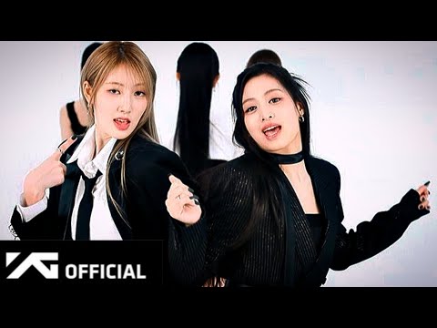 Giddy Up - Rami (Ft. Ahyeon)| Official FM/V| Official BMxAura Entertainment.