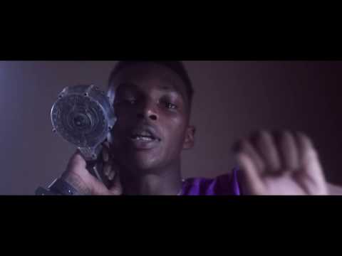 B.A.N.S - Go Down (Music Video)