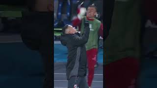 GOL DO NACIONAL POTOSÍ! Baldomar abre o placar contra o Botafogo!