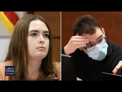 Parkland Shooting Survivor Details Being Shot 4 Times