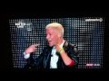 Ola - I'm in love @ Battiti Live Bari 