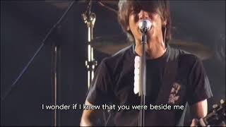 ELLEGARDEN - Can You Feel Like I Do LIVE 2007 (3/26)
