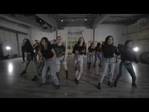 Hip By Mamamoo K-POP Course