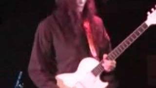 Buckethead Whitewash Live