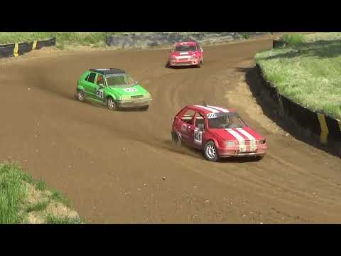 00071 Radeč cup Humpolec 27.5.2023