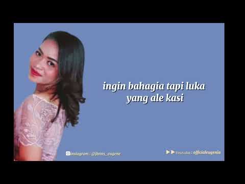 SENG SEINDAH MIMPI - ARELIA WATTIMENA | COVER BY EUGENIA JOHANNES