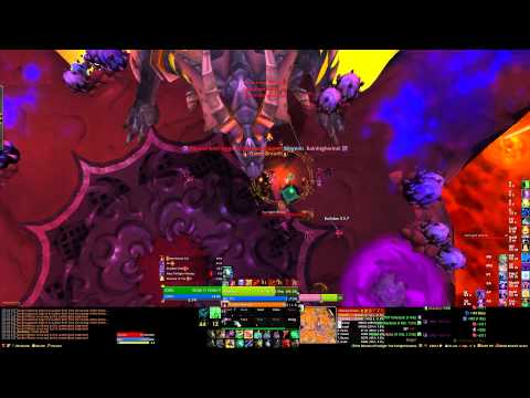 A Guide to Heroic Sinestra [VOX] (BOT)