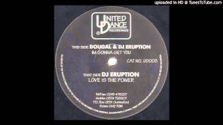 Eruption - Love Is The Power