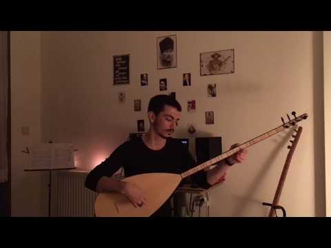 Turan Baran - Küstürdüm Gönülü