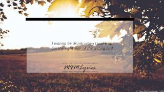 Mike Stud Ft. Mod Sun & Huey Mack - Drunk When I Wake Up (Remix) | Lyrics