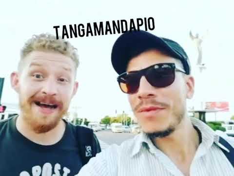 ARGENTINO Y COLOMBIANO LLEGAN A BOLIVIA Y CREEN ESTAR EN TANGAMANDAPIO