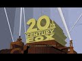 Remakes From 2017 20th Century Fox 1994 2000s Color Blender Remake Pre Rendered