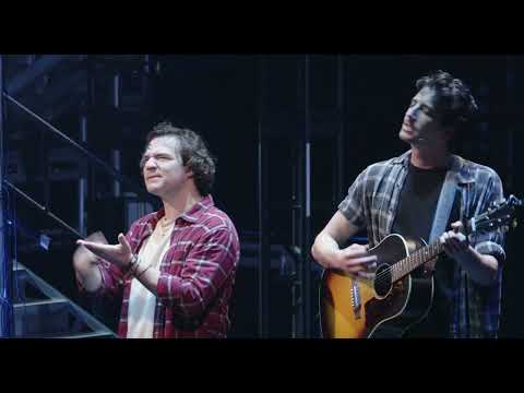 Boulevard of Broken Dreams - American Idiot
