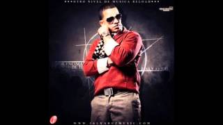 J Alvarez - Por Encima De Ti Intro