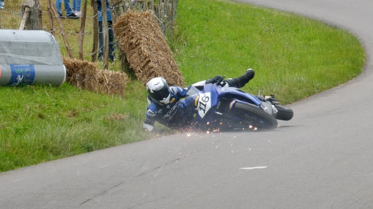 Super best of saison 2024  motos ,quads et sides, gros passages et crashs