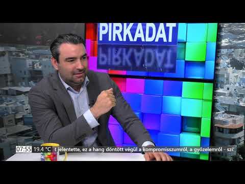 Ha a tolerancia kivész a közéleti kultúrából, akkor nagy...