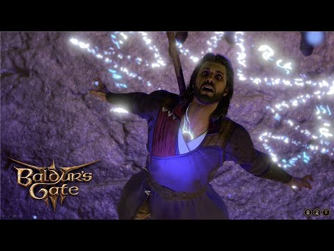 What Happens if Gale Follows Mystra's Command & Destroys Elder Brain | Baldur's Gate 3