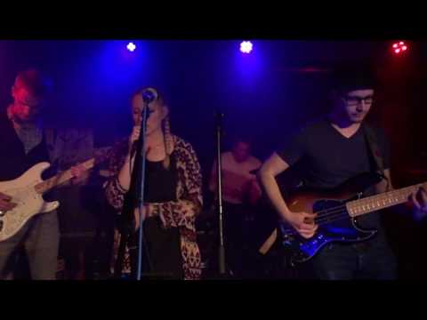 TIMBÀ Live @Cologne Blue Shell – Stardust