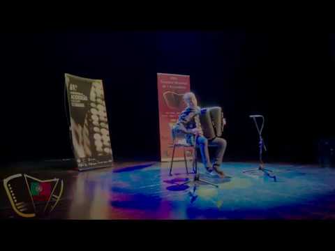 Junior Classic 1st round Danila Zhadaev Russia