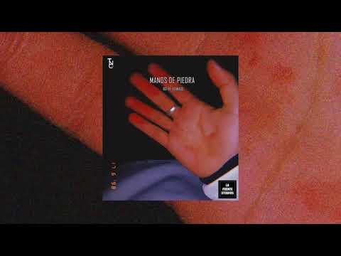 EDI x LOOKASS TNC - MANOS DE PIEDRA