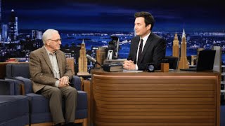 Jimmy Fallon Couldn&#39;t Hold Back Tears After Hearing This Father&#39;s Story