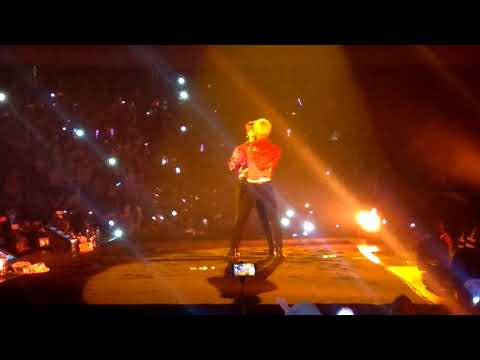 [170829] DIAMOND EDGE CHILE "MY I" 세븐틴 (Seventeen) 준, 디에잇