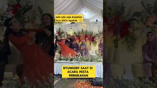 Download lagu momen lucu ketika biduan nyungsep bikin ngakak ‼️‼️ #ngakak #lucu #nyungsep #kocak #biduan mp3 Download lagu momen lucu ketika biduan nyungsep bikin ngakak ‼️‼️ #ngakak #lucu #nyungsep #kocak #biduan mp3