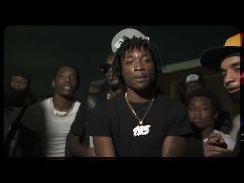 Fazosquad 2 Fazoland (feat. Fazosquad Bbool & Tray Sav)