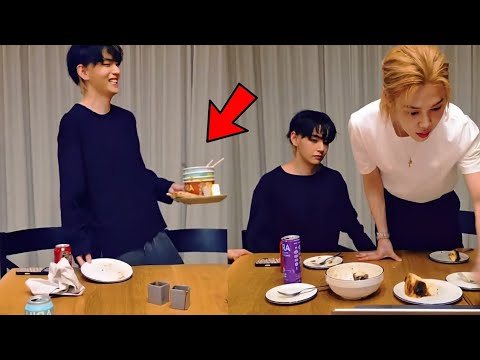 15 minutes ago! BTS's Panicked Reactions After Taehyung's Shocking Post-Concert Revelation!
