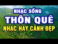 LK Nhạc Sống Nhạc Sống Thôn Quê Hay Nhất Mọi Thời Đại Nhạc Sống Trữ Tình 4