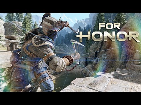 Slippery Ninja | For Honor