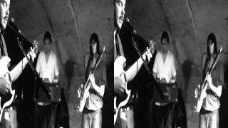 3D Live Music - Dan Melchior und das Menace @ St Ex Bordeaux (24/05/2011) Part03