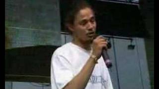 Bone Thugs-N-Harmony ft. biggie - Notorious Thugz (live)