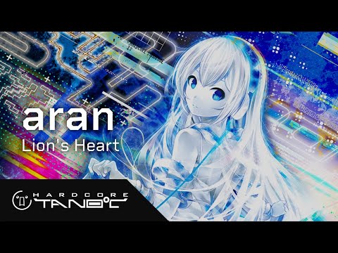 Lion's Heart
