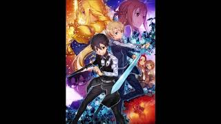 ADAMAS - Sword Art Online: Alicization OP 1 - Male Version (Jan 13, 2019)