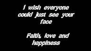 Thousand Foot Krutch   faith love and happiness with lyrics