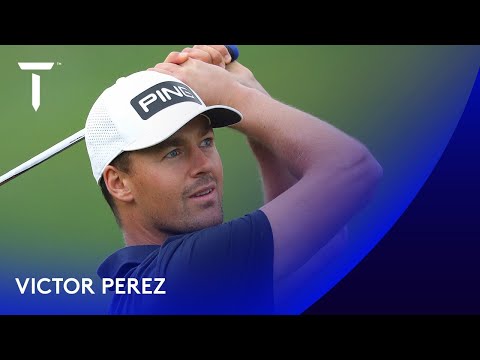 Victor Perez shoots opening round 67 | Round 1 Highlights | 2020 Italian Open