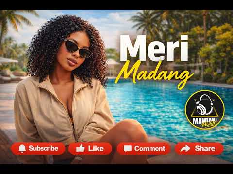 MERI MADANG 😭❤️ | Reggae Island Vibes 🌴 | True PNG Love Story @2025