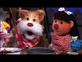 Thanksgiving The Big Comfy Couch Full Episode