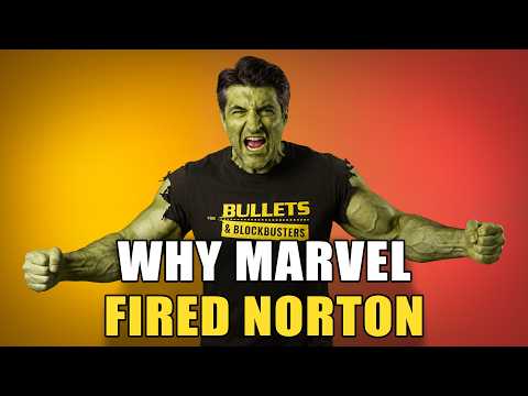 The Incredible Hulk | All Things Considered