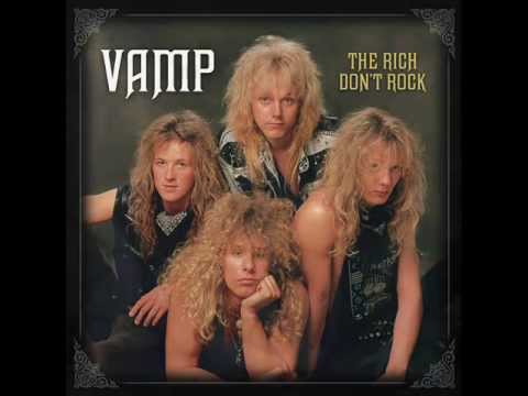 VAMP - All Nite