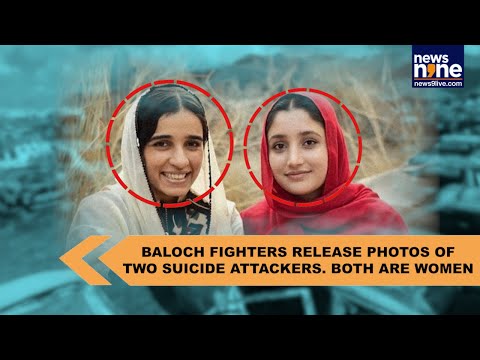 Dhurandhar 2.0 in Balochistan? BLA use women suicide bombers against Pakistan in deadliest attack