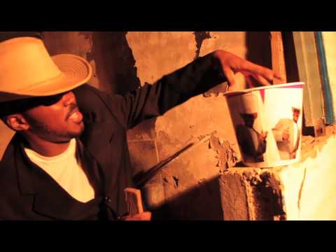 MAJOR LAZER FEATURING SANI SHOWBIZZ - BIG PIECE OF CHICKEN (OFFICIAL MUSIC VIDEO)