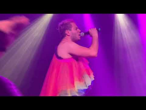 Fab The Duo - So What (LIVE! At Higher Ground)